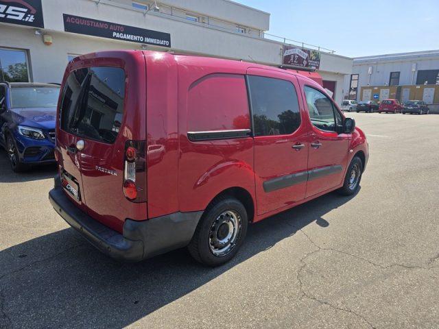 PEUGEOT Partner AUTOCARRO 1.6 bluehdi IVA ESPOSTA