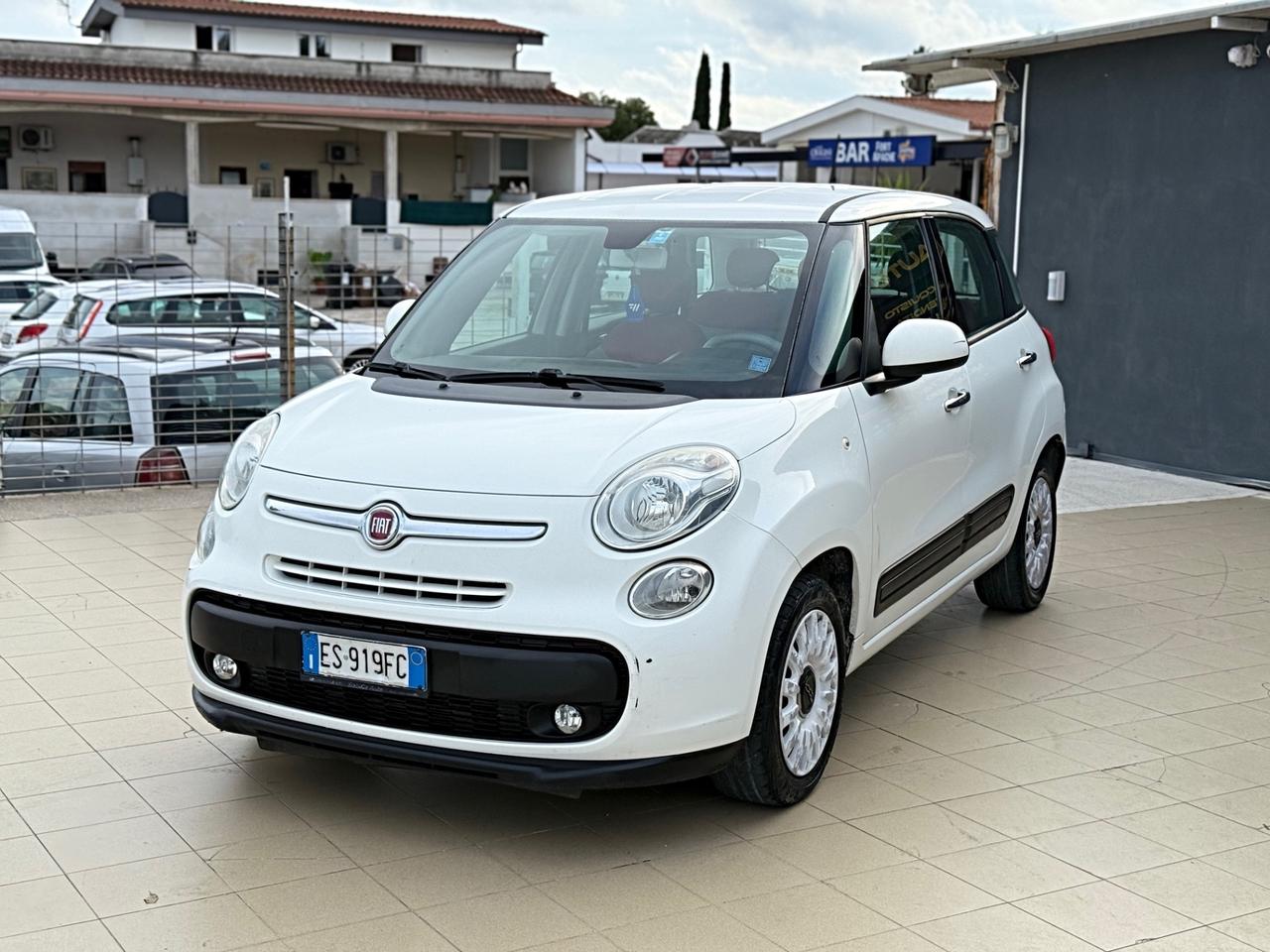 Fiat 500L 1.3 Multijet 85 CV Lounge Garanzia 12 Mesi