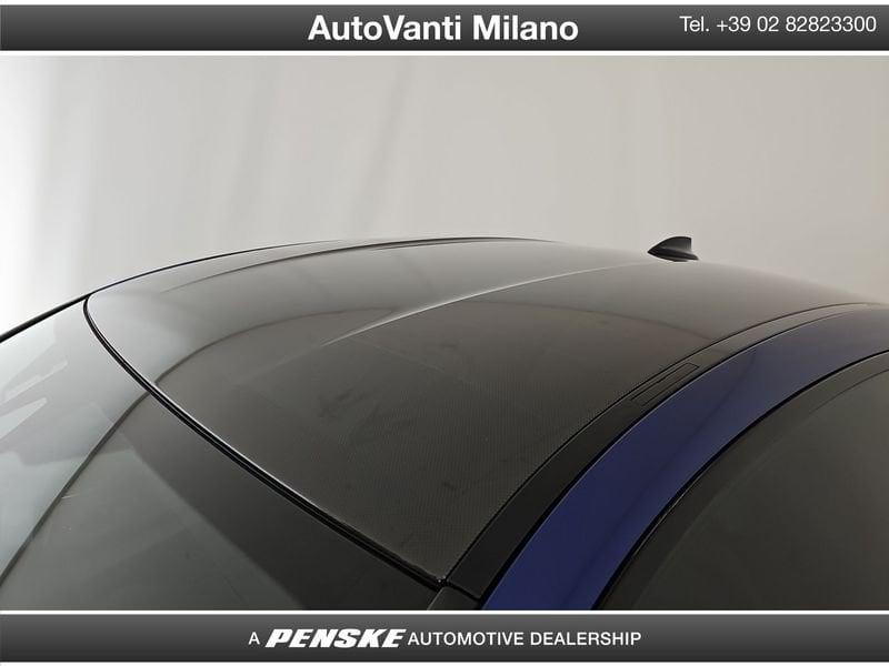 BMW Serie 4 M4 Coupe 3.0 CS dkg