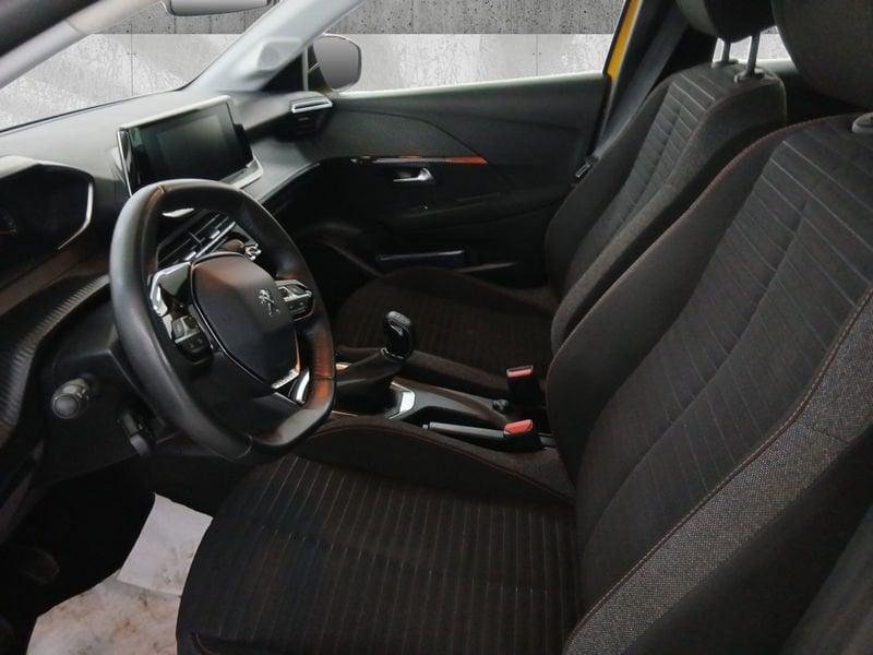 Peugeot 208 1.2 puretech Active s&s 75cv