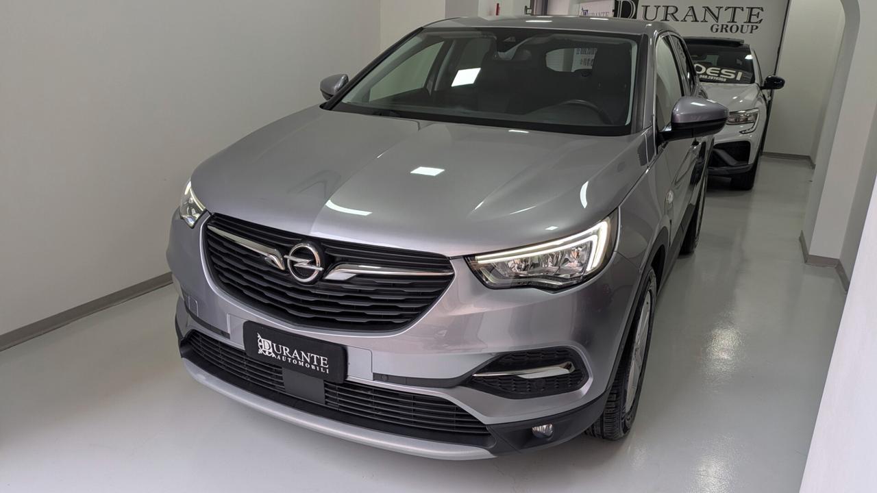 Opel Grandland X 1.5 diesel Ecotec Start&Stop aut. Innovation