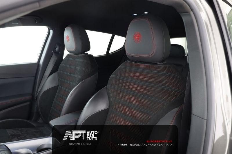 Alfa Romeo Tonale Tonale 1.5 hybrid Speciale 130cv tct7