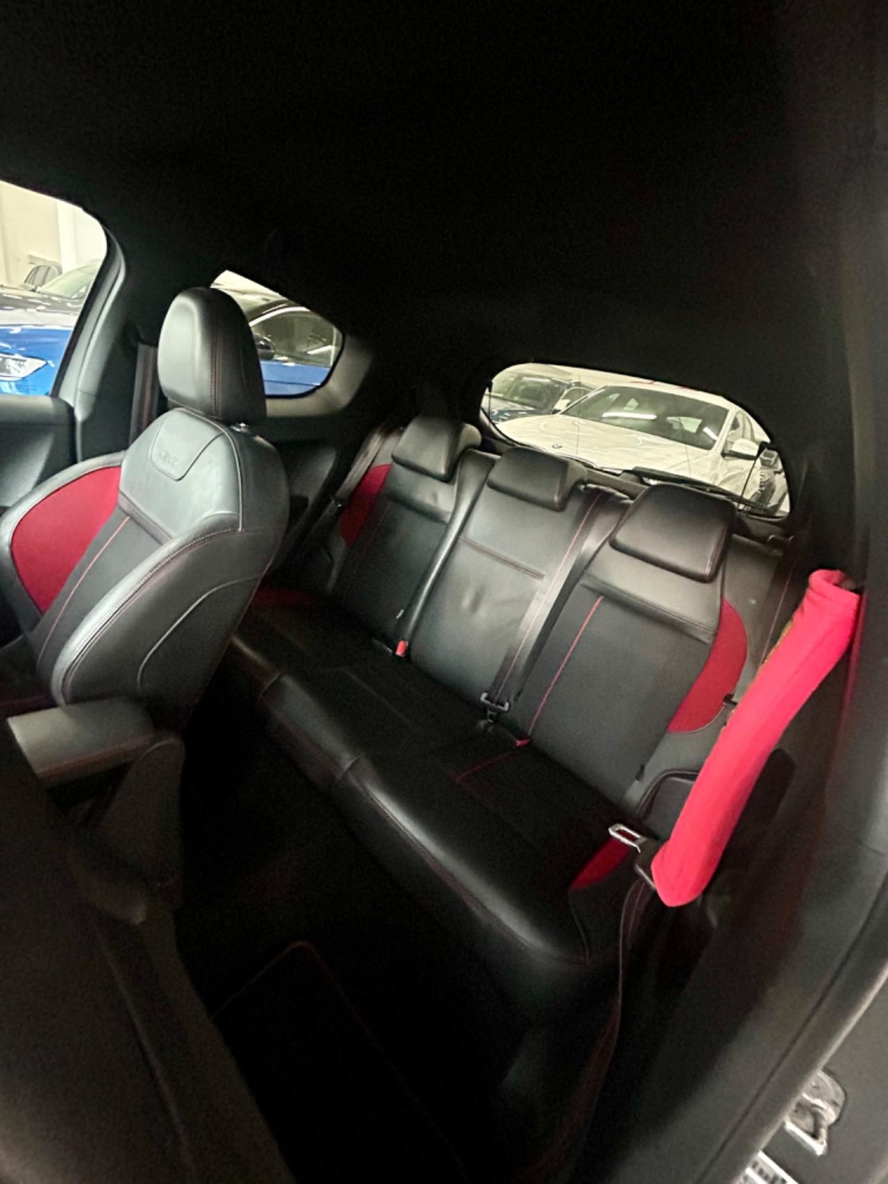 Peugeot 208 THP S&S 3 porte GTi FINANZIABILE