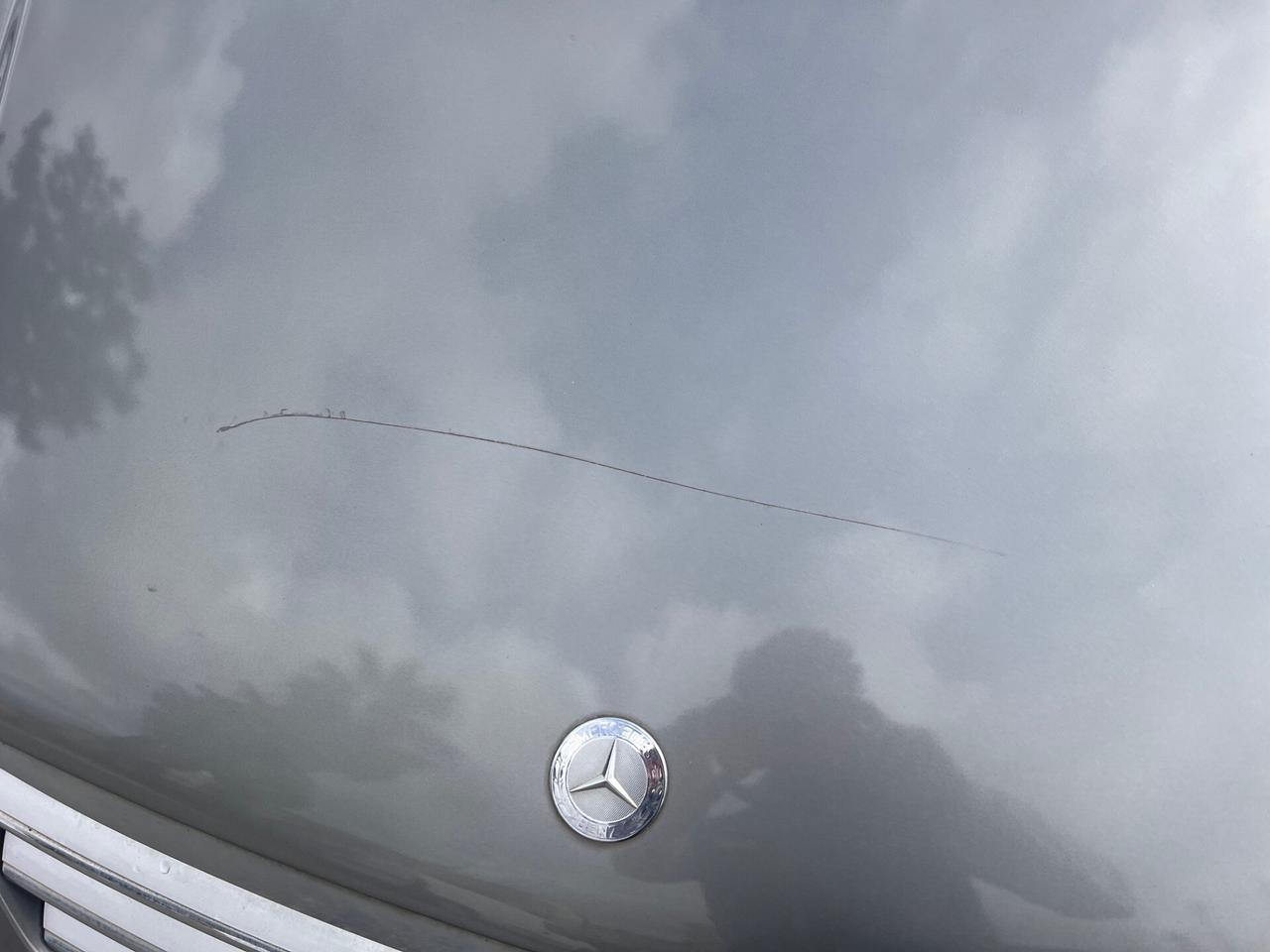 Mercedes-benz A 150 Avantgarde