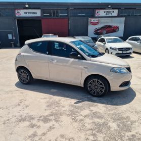 Lancia Ypsilon 1.2 69 CV 5 porte GPL Ecochic Platinum UNICA PROPRIE