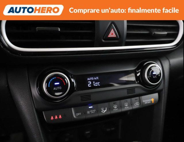 HYUNDAI Kona HEV 1.6 DCT XTech