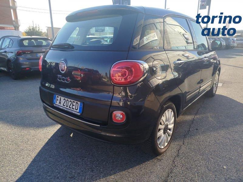 FIAT 500L 500L 1.4 95 CV Pop Star