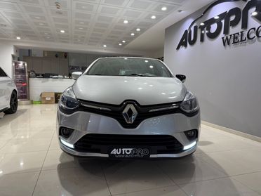 RENAULT Clio TCe 12V 75 CV 5p. Generation