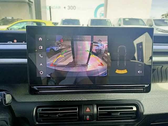 Citroen C3 Nuova C3 1.2 TurboBenzina 100cv MAX KM ZERO