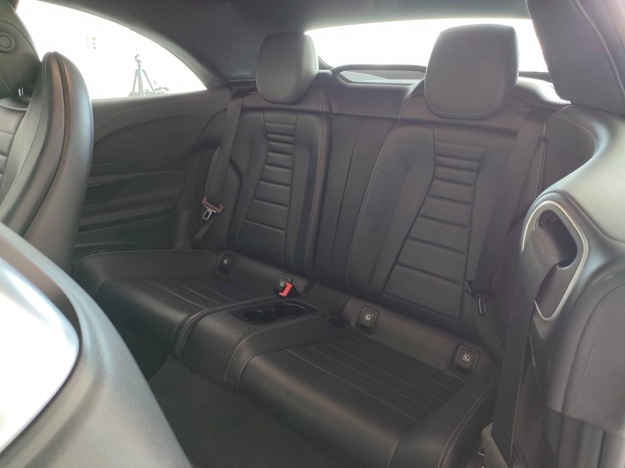 Mercedes-Benz Classe E - A/C 238 - E Cabrio 220 d Premium Plus auto my20