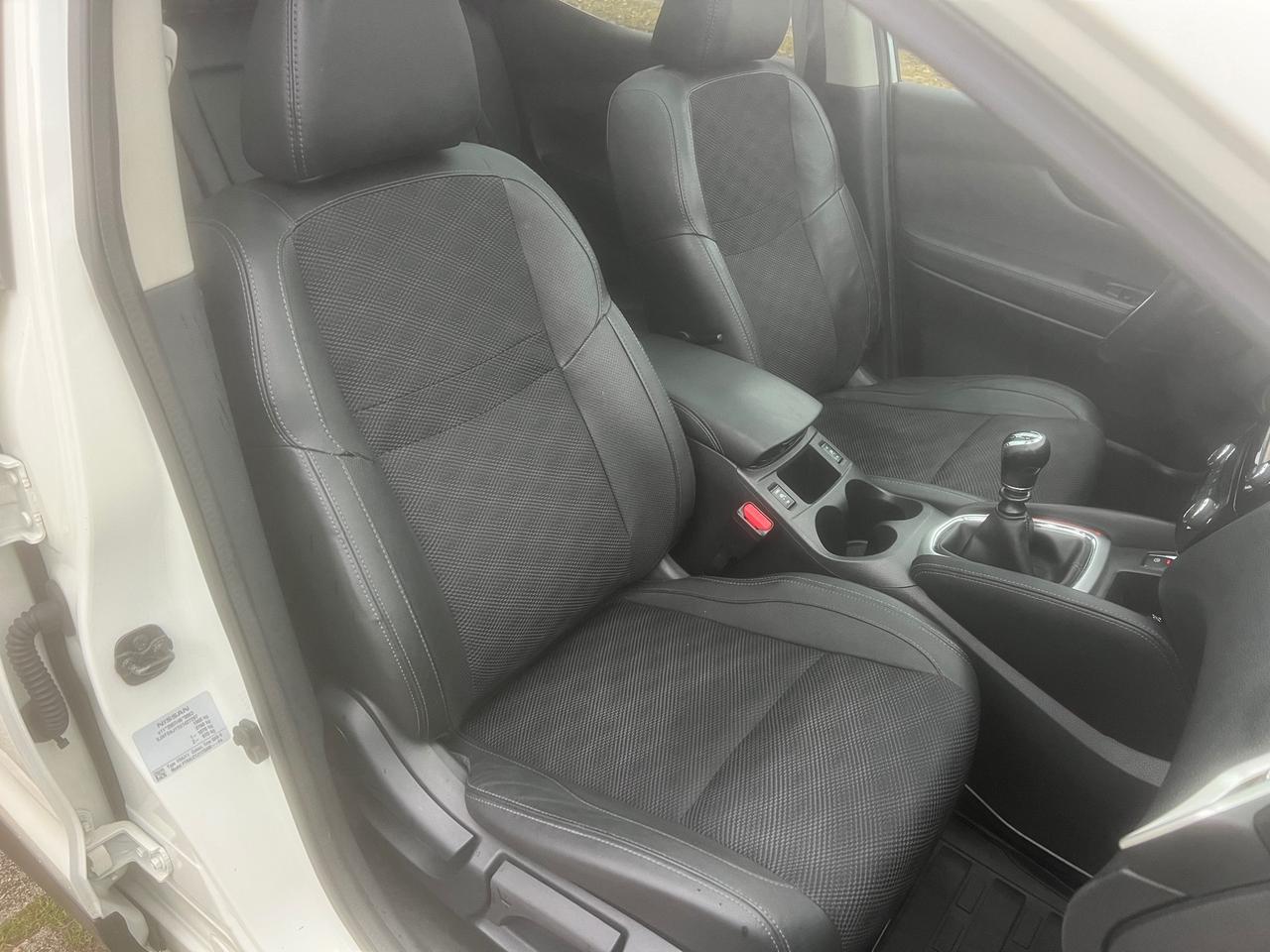 Nissan Qashqai 1.6dCi 130CV Tekna-2015"FULL"