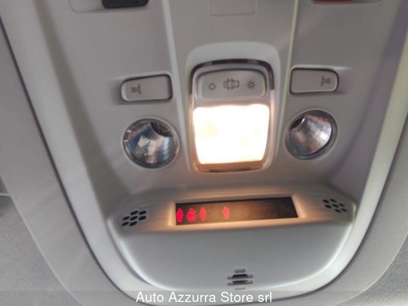 Peugeot Rifter 1.5 BlueHDi 130cv Allure Long *PROMO AZZURRA, 5 POSTI, I.E.*