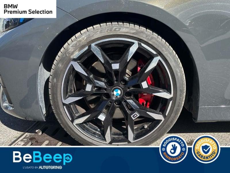 BMW Serie 4 Cabrio 420D CABRIO MHEV 48V MSPORT PRO AUTO