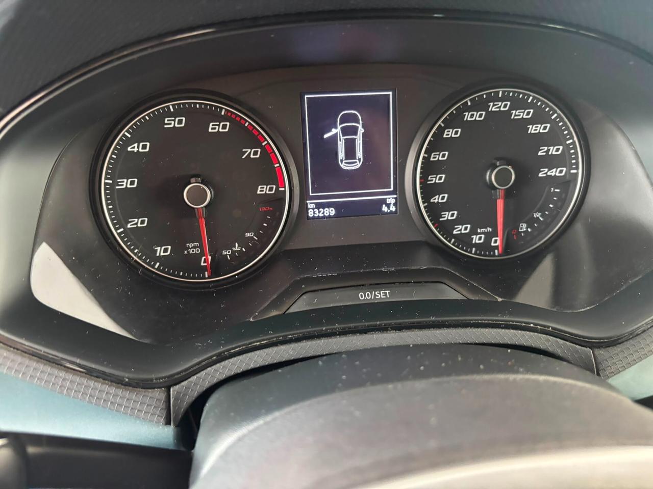 Seat Arona 1.0 EcoTSI 110 CV XPERIENCE