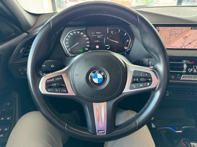 Bmw 116 116d 5p. Sport