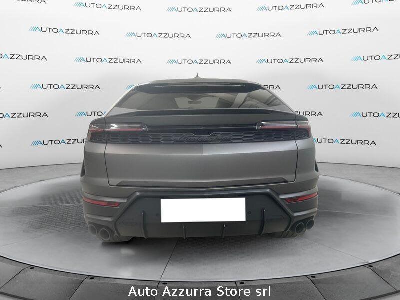Lamborghini Urus Urus SE | IVA, TETTO, 23", B&O