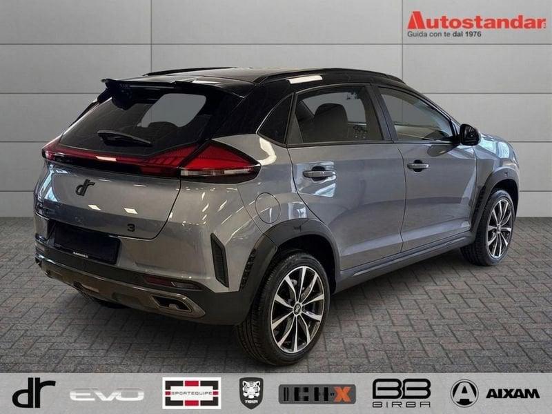 DR AUTOMOBILES dr3 DR3 1.5 COLLECTION MT BZ