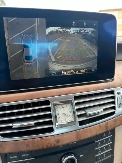 Mercedes-Benz CLS 220 MERCEDES BENZ CLS 220 cdi EURO 6b UNIPRO