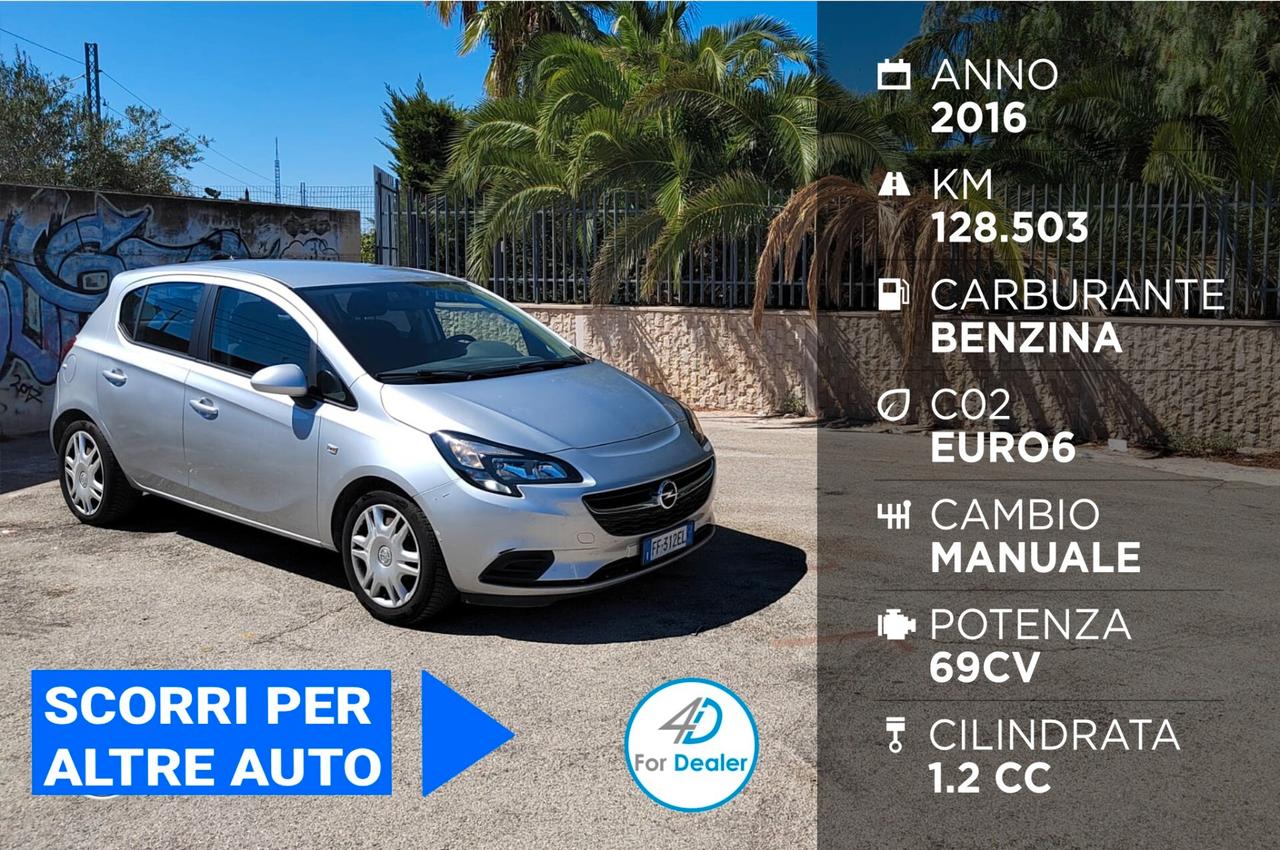 Kia Venga 1.4 CVVT Cool