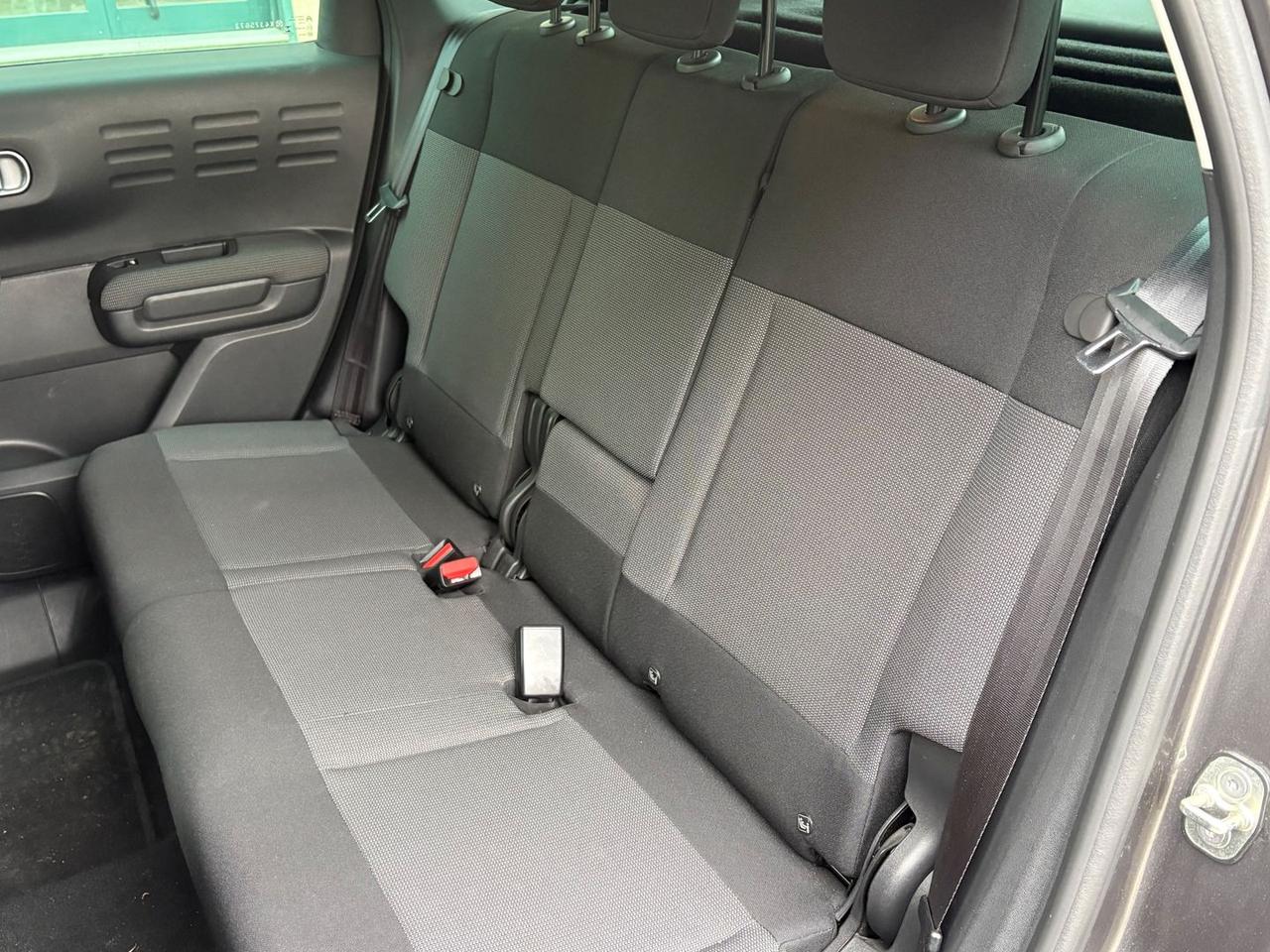 Citroen C3 Aircross Citroën C3 Aircross 1.2 #9656