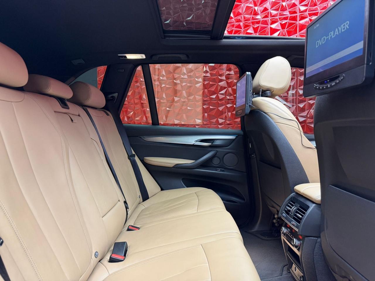 Bmw X5 M 4.4 FULL 575 Cv IVA DEDUCIBILE TETTO