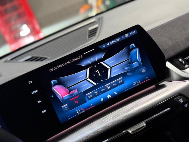 BMW X2 xDrive 20d Msport Pro