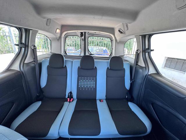CITROEN Berlingo Multispace 1.6 HDi IVA ESPOSTA OFFERTA PIENO IN OM