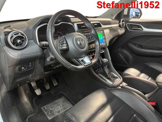 MG ZS 2021 - 1.5 Luxury