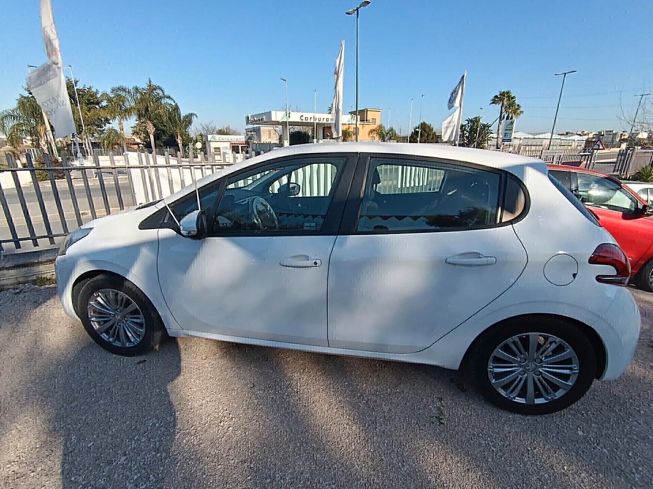 Peugeot 208 PureTech 68 5 porte Active