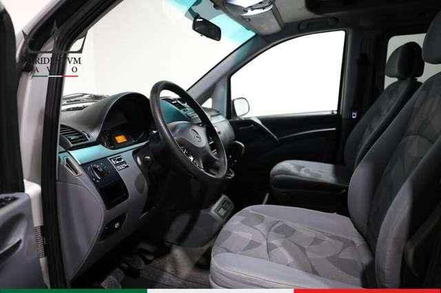 Mercedes-Benz Marco Polo 2.2 cdi