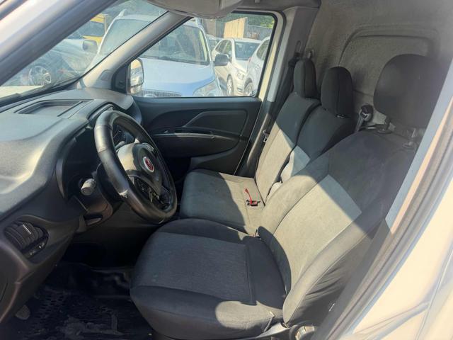FIAT Doblo Doblò 1.6 MJT 120CV PC-TN Cargo Lamierato SX 3 Pos