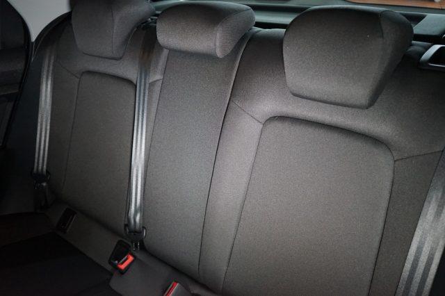 AUDI A1 SPB 25 TFSI Admired Italiana Ufficiale