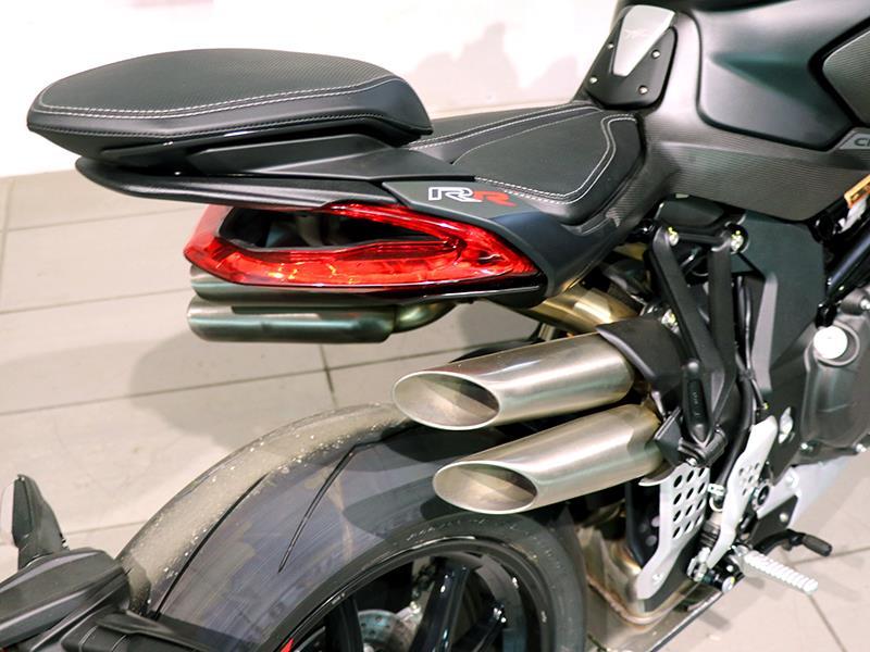 MV Agusta Brutale 1000 RR