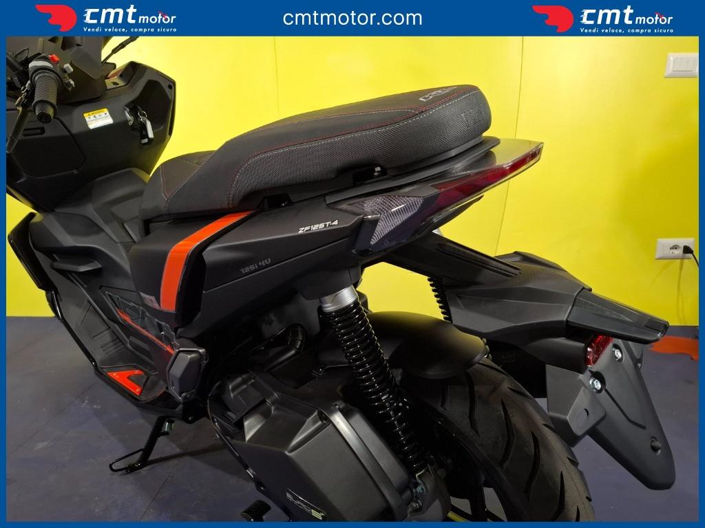KL Nexy 125 - Nuova