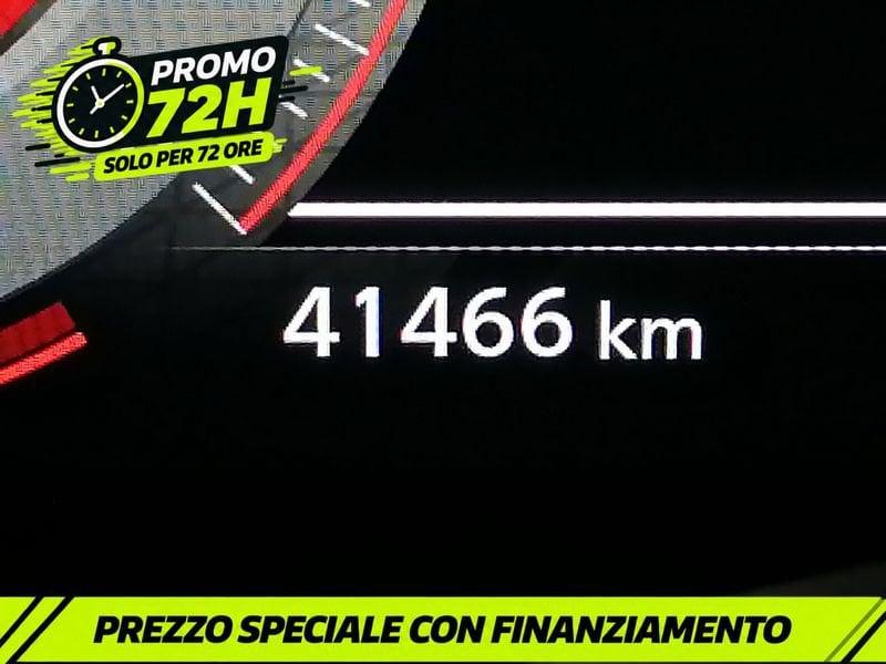 Nissan Qashqai 1.3 mhev N-Connecta 2wd 158cv xtronic
