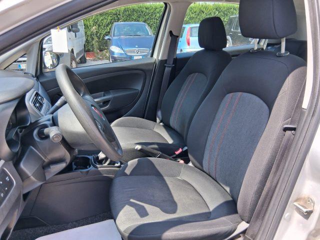 FIAT Punto 1.3 MJT II S&S 85 CV 5 porte ECO Easy