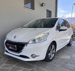 Peugeot 208 3p 1.6 e-hdi 8v Active s&s