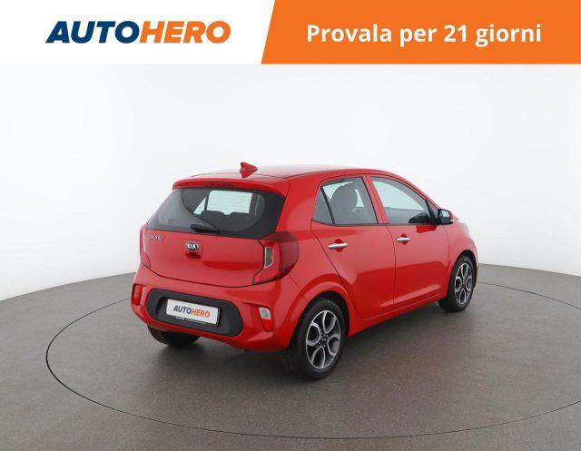 KIA Picanto 1.0 12V 5 porte Cool