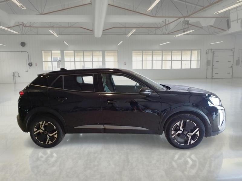PEUGEOT 2008 BLUEHDI 130 EAT8 ALLURE PACK S/S AUTO CROSSOVER
