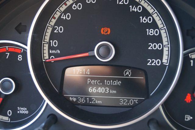 VOLKSWAGEN up! 1.0 5p. eco move up! BMT