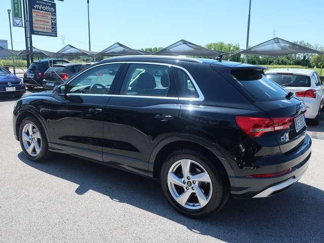 Audi Q3 Q3 35 2.0 tdi Business Advanced s-tronic