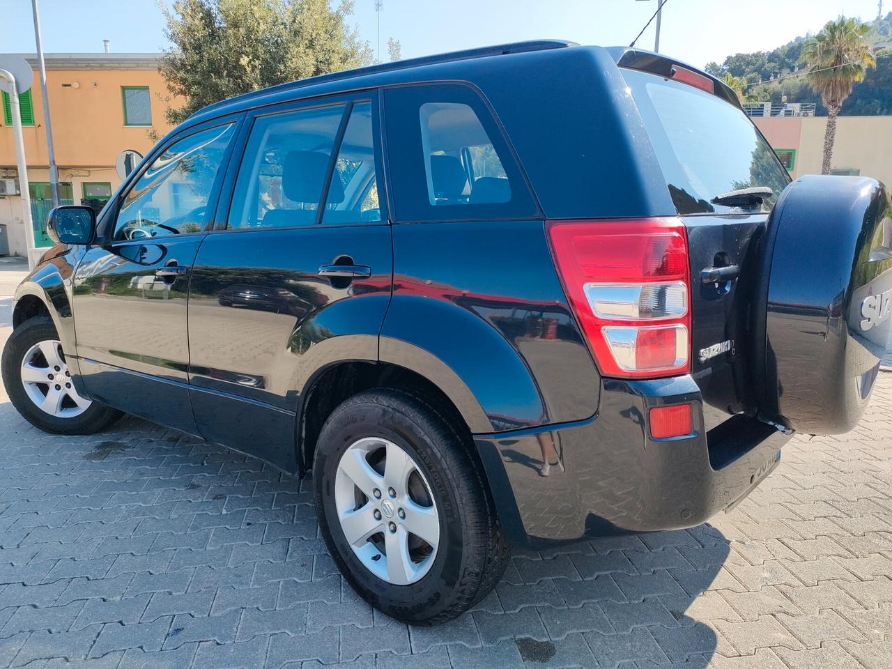 Suzuki Grand Vitara PROMO FINO A FINE MESE!!
