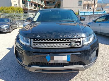 Land Rover Range Evoque 2.0 eD4 5p. SE Dynamic