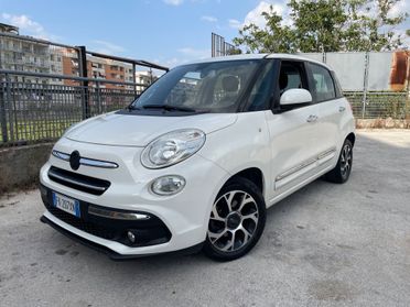2018 Fiat 500L Restyling 1.3 Multijet 95 CV Euro6B Full Ottima
