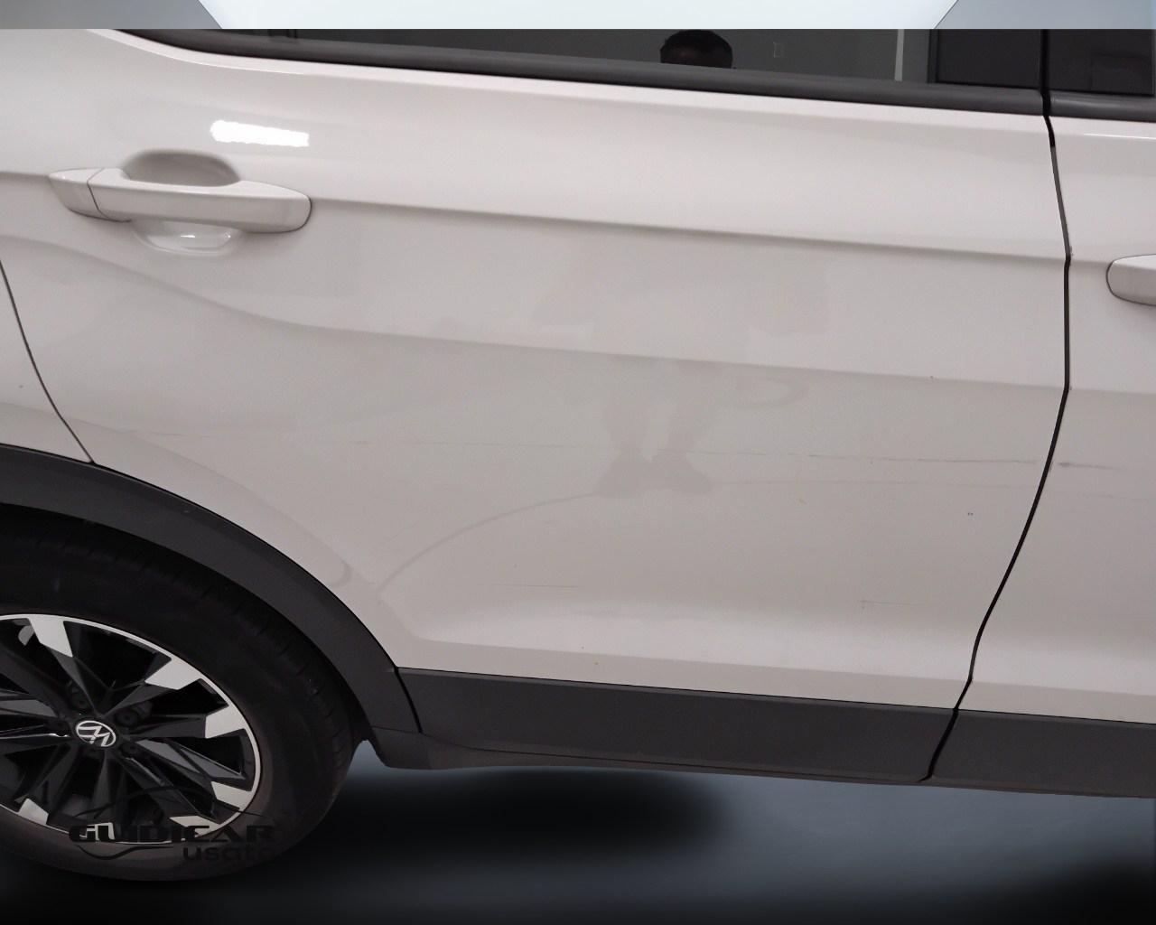 VOLKSWAGEN T-Cross 2019 - T-Cross 1.0 tsi Style 95cv
