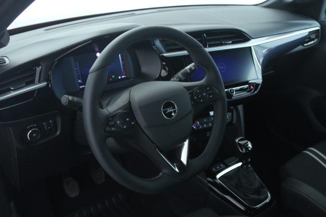 OPEL Corsa 1.2 100 CV GS / Neopatentati / *SCONTO IMMEDIATO*