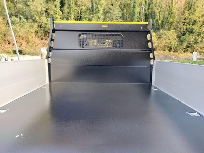 Piaggio Porter NP6 Porter NP6 1.5 P3000 Long Range Cabinato Pro, gemellato con cassone ribaltabile trilaterale!! GPL!!