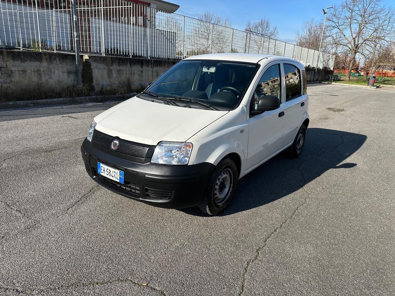 Fiat Panda 1.2 Dynamic Mamy