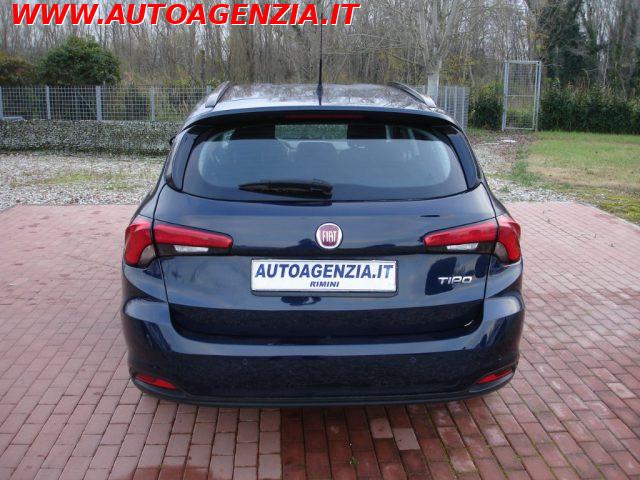 FIAT Tipo 1.6 Mjt S&S SW Business