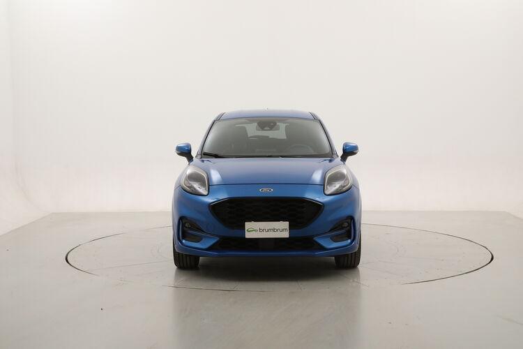 Ford Puma Hybrid ST-Line X aut. BR603772 1.0 Mild Hybrid 125CV